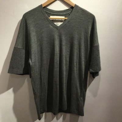 Cosmic wonder light source grey tee 2012 - Thumbnail 2