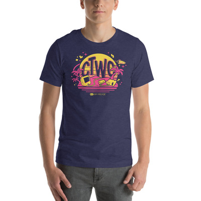 CTWC 2024 T-shirt