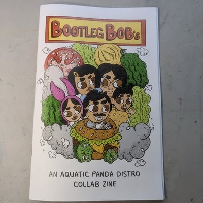 Bootleg bob's - Thumbnail 4