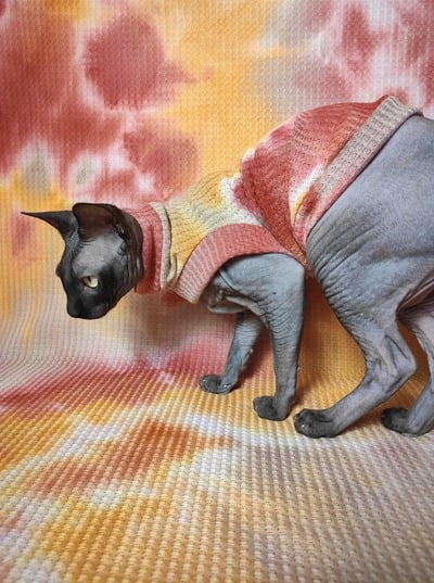 Endless Summer - Thermal