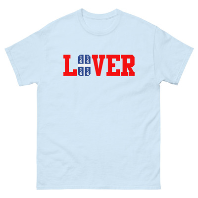 LOVER - Martinique - Unisex Tee