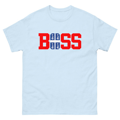 BOSS - Martinique - Unisex Tee