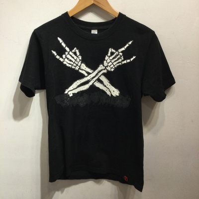 Maximum the hormone original  tee - Thumbnail 2