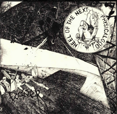 Flower – Heel Of The Next / Physical God