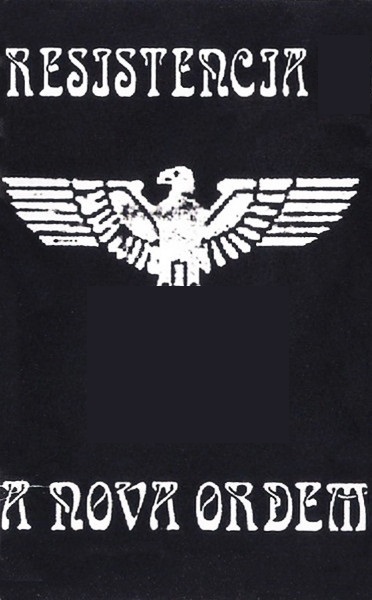 Resistencia "A Nova Ordem" Tape