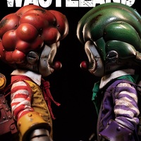 Action Figure "Wasteland-Crazy Clown-Mac"  by SankToys & Weartdoing - Thumbnail 8
