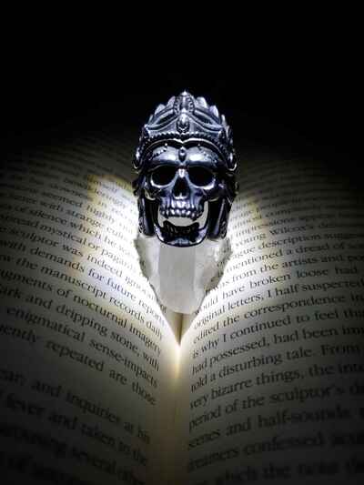 Pre-Conjure Veil of Eternal Night, Son of Orias N