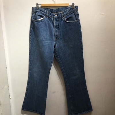 Levi's 646 G 1980