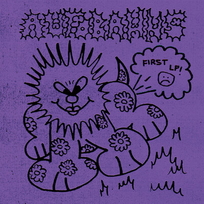 AUTOBAHNS - first LP