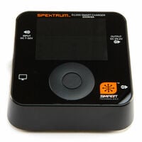 Spektrum SPMXC1000 S1200 200W DC Smart Balance Charger - Thumbnail 1
