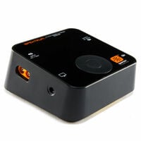 Spektrum SPMXC1000 S1200 200W DC Smart Balance Charger - Thumbnail 4