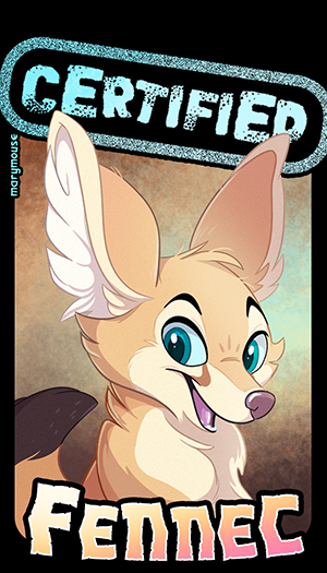 Certified Fennec