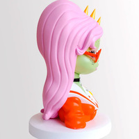 Reptilia Bust by Valfre - Thumbnail 2