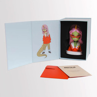 Reptilia Bust by Valfre - Thumbnail 3