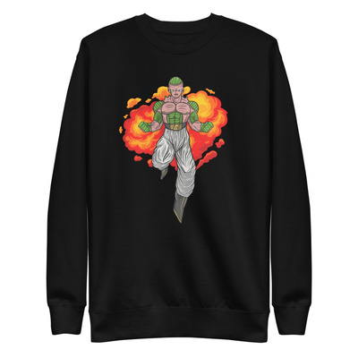 Bully Brad Sweatshirt