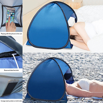 Small Head Tent Personal