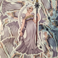 Sailor Shadow Stickers - Thumbnail 2