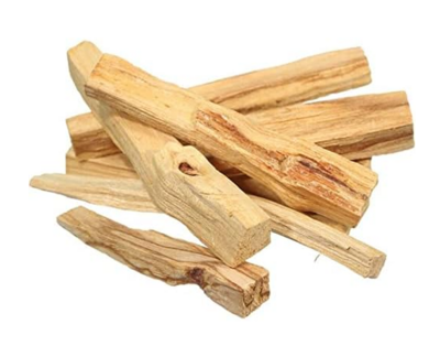 (3) Palo Santo