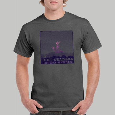 Hungry Ghosts - T Shirt