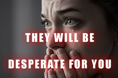 Let Ex Beg For You Spell | Make Them Grieve For You | Powerful Dark Magic Spell To Make Ex Want You Back | Love Spell | Magic Love Binding