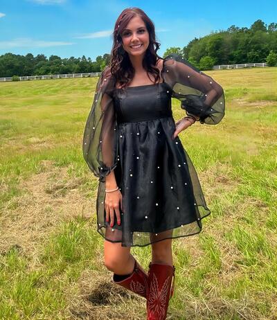 Satin Shoulder Ties Dress in Lilac,SF0545