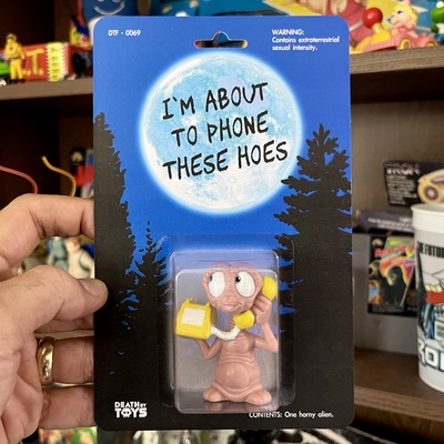 Who Should I Call Figure