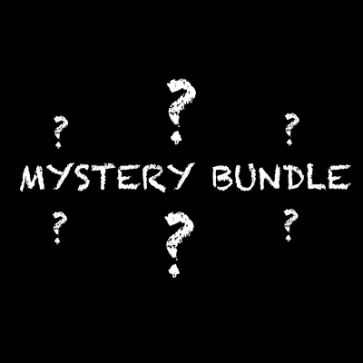 Mockery and Vodka Mystery Bundle