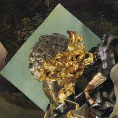 Zalhietzli 'Étreinte' CD