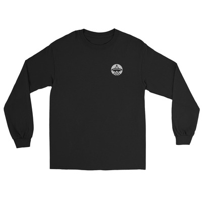 AAA Embroidered Longsleeve