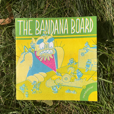 The Bandana Board