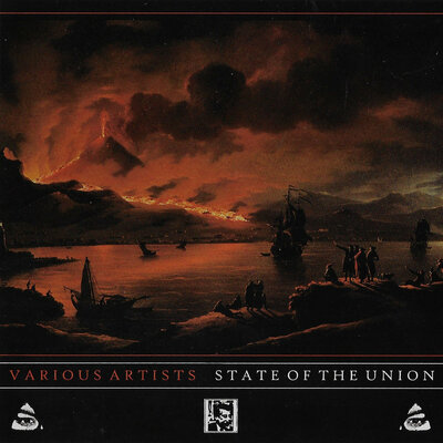 V/A 'State Of The Union' CD