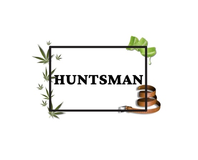 Huntsman Conditioning Shampoo