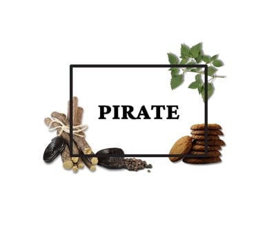 Pirate Conditioning Shampoo