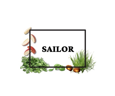 Sailor Conditioning Shampoo