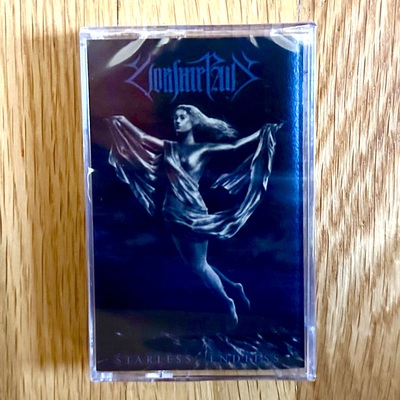 Worship pain 'starless, endless' tape - Thumbnail 5