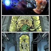 Pantera: Vulgar Display Of Power HARDCOVER - Thumbnail 1