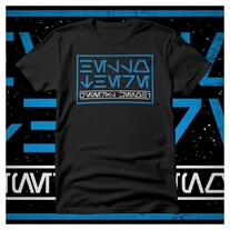 Hello There - Short-Sleeve Unisex T-Shirt medium photo