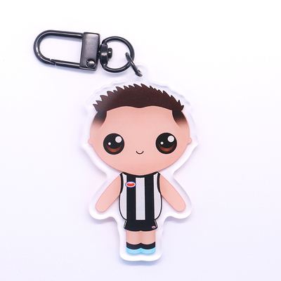 B Maynard Keychain