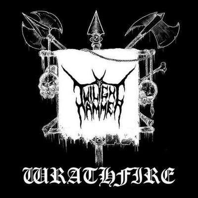 Twilight Hammer "Wrathfire" Tape