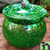 Cauldron Jars  - Thumbnail 2