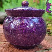 Cauldron Jars  - Thumbnail 3