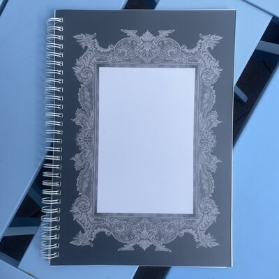 Dungeon meshi sticker book