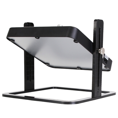 Brooder Heater For Chicks with 9.84x 9.84in Height Angle Adjustable Heating Panel 21W Incubator 113?F to 158?F Chick Brooder Heating Plate