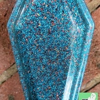 Coffin Jewelry Box - Thumbnail 9