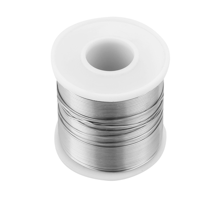 Soldering Wire 60/40 Tin Lead Rosin Core 0.031 /0.8mm 1.7% Flux Electrical Solder Wire Sn60 Pb40 1lb