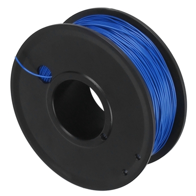 984 Feet 0.43in Dog Fence Wire Aluminum Boundary Wire for GPCT2529 Dog Fence System-Blue