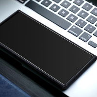 Silicone Slider Lens Case For Samsung Note 20 S24 SGN805 - Thumbnail 6