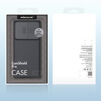 Silicone Slider Lens Case For Samsung Note 20 S24 SGN805 - Thumbnail 7