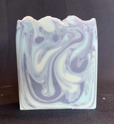 Warrior's Bond Soap