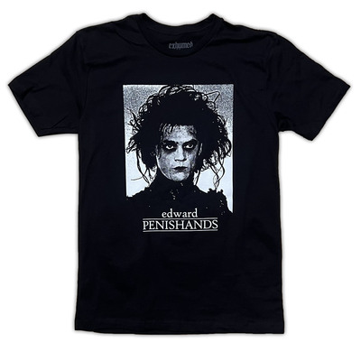 EDWARD PENISHANDS - T SHIRT